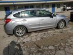 2012 Subaru Impreza Premium للبيع في Hurricane، WV - Front End