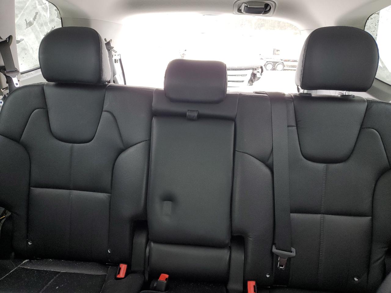 2020 Kia Telluride - Image 10