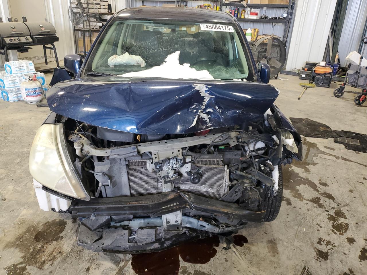 2009 Nissan Versa - Image 5