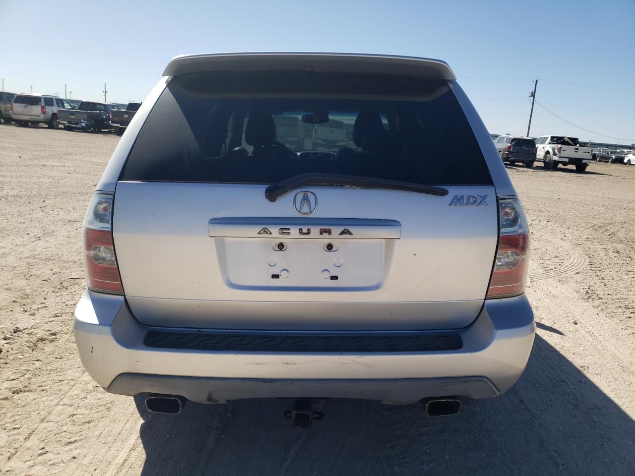 2005 Acura MDX - Image 6