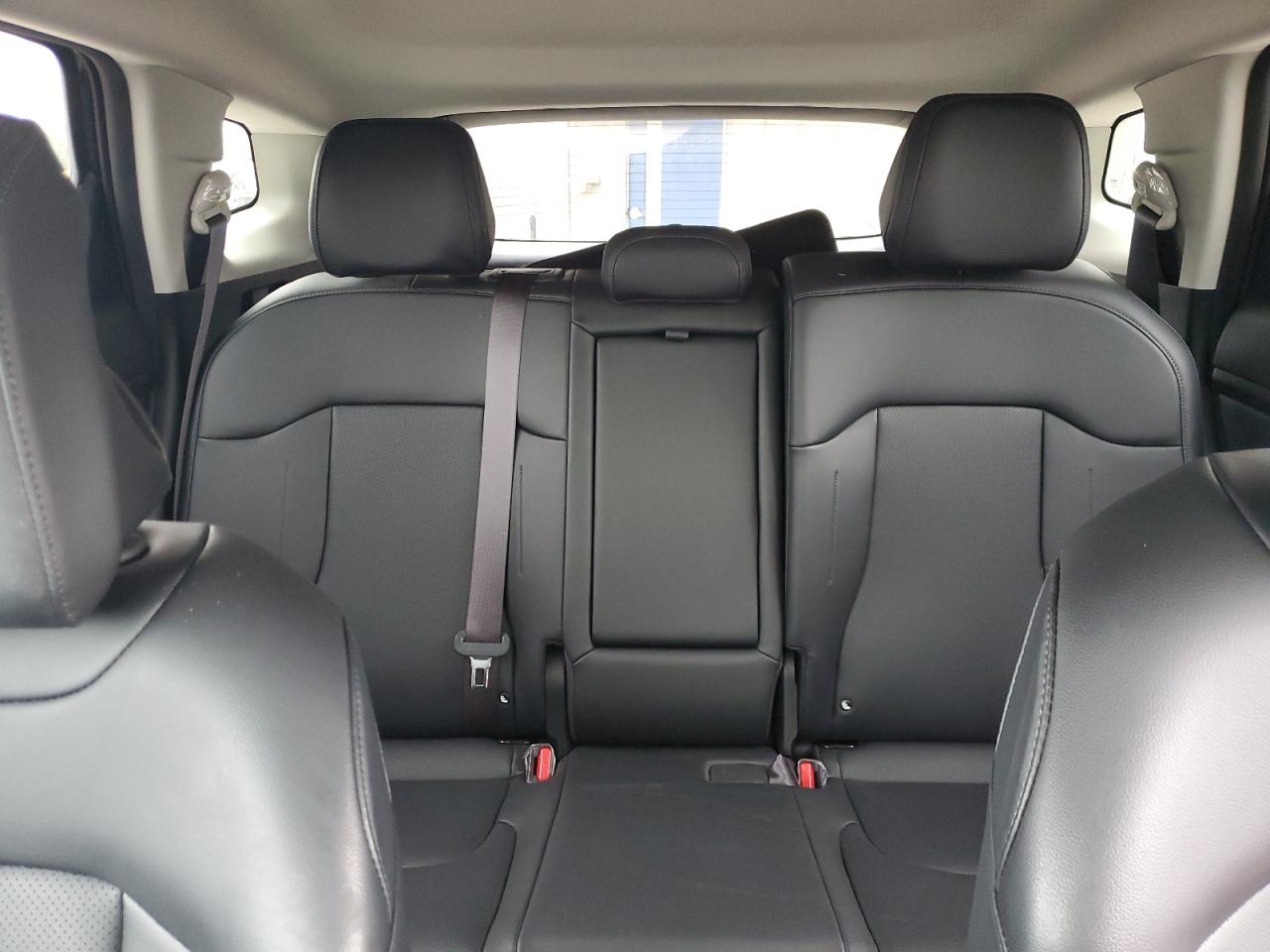 2023 Kia Sportage - Image 10