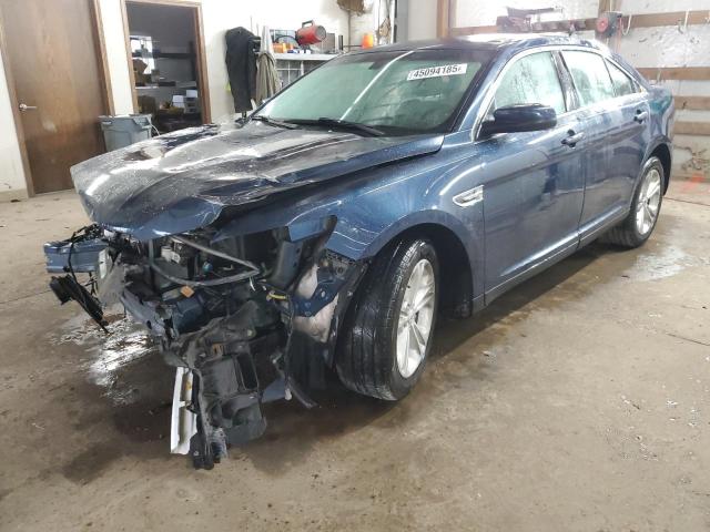 2016 Ford Taurus Sel