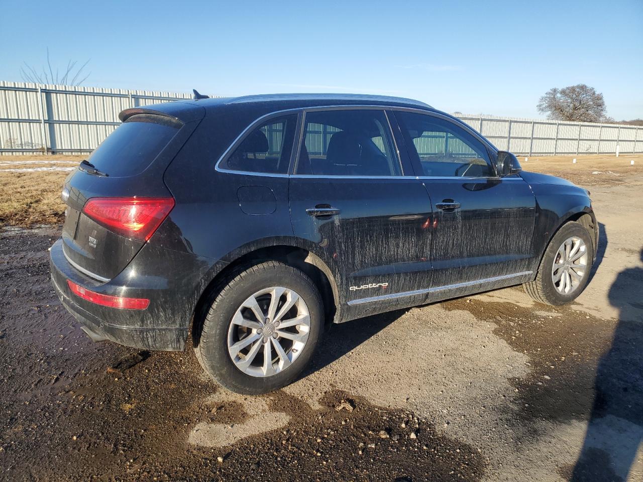 2016 Audi Q5 - Image 3