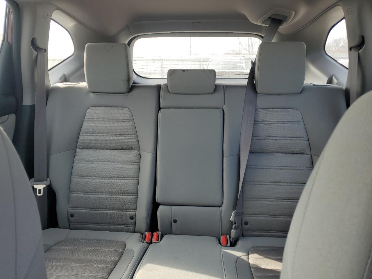 2018 Honda CR-V - Image 10