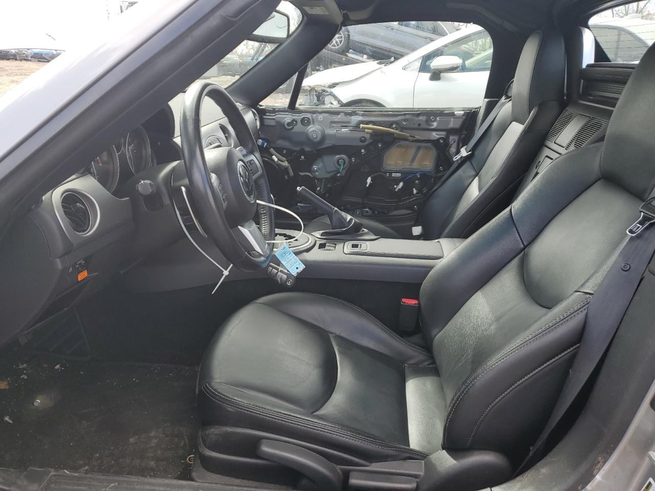 2010 Mazda MX-5 - Image 7