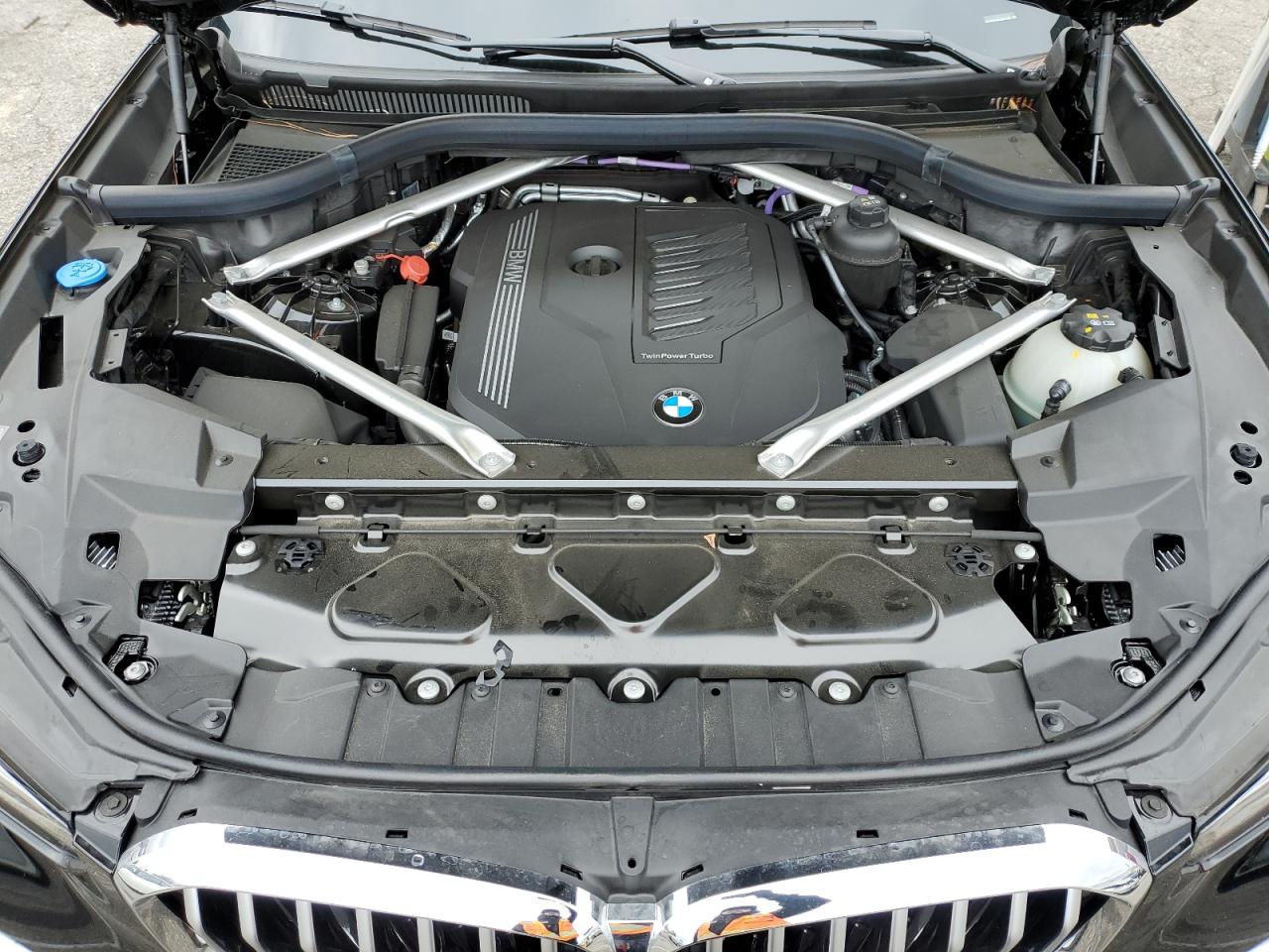 2023 BMW X5 - Image 13