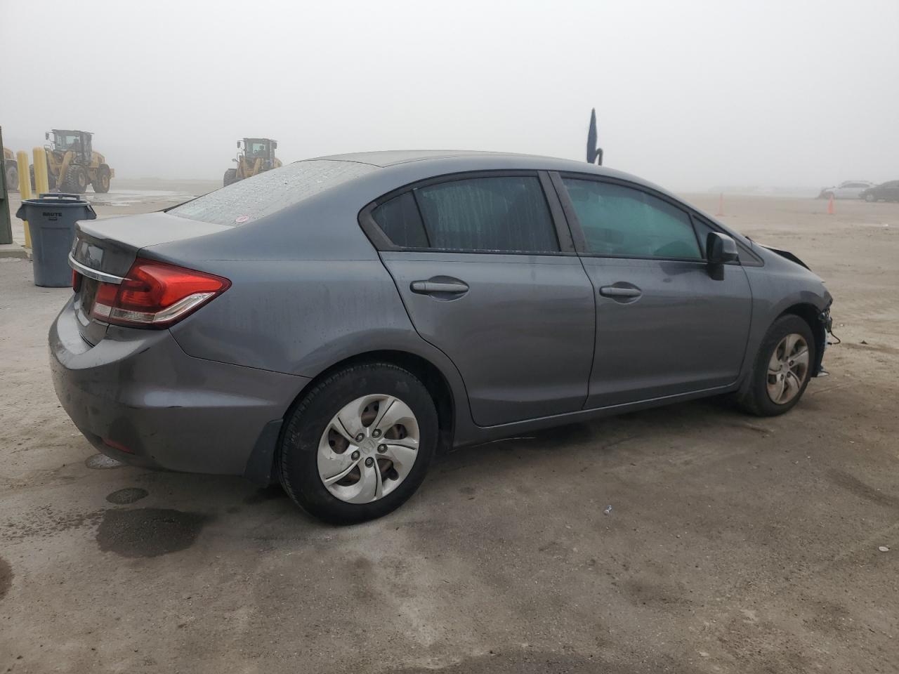 2013 Honda Civic - Image 3