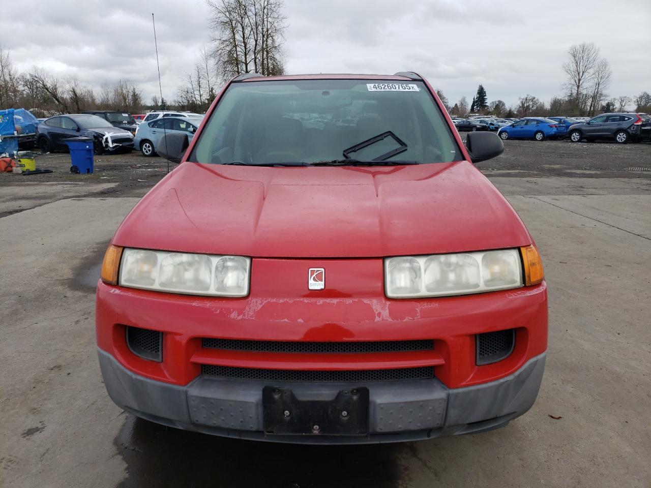 2005 Saturn VUE - Image 5