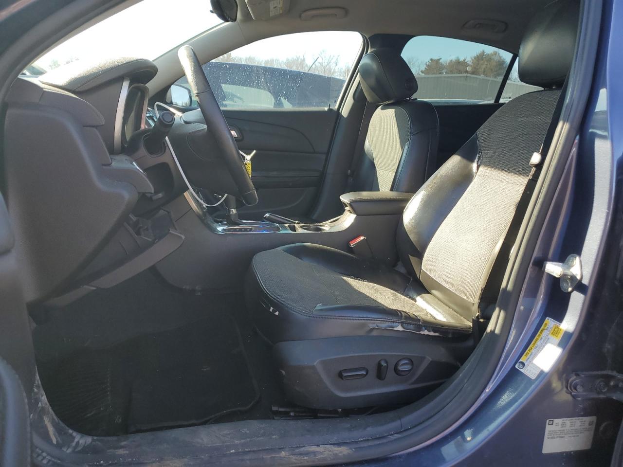 2015 Chevrolet Malibu - Image 7