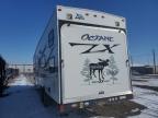 2009 Jayco Octane Zx de vânzare în Brighton, CO - Hail