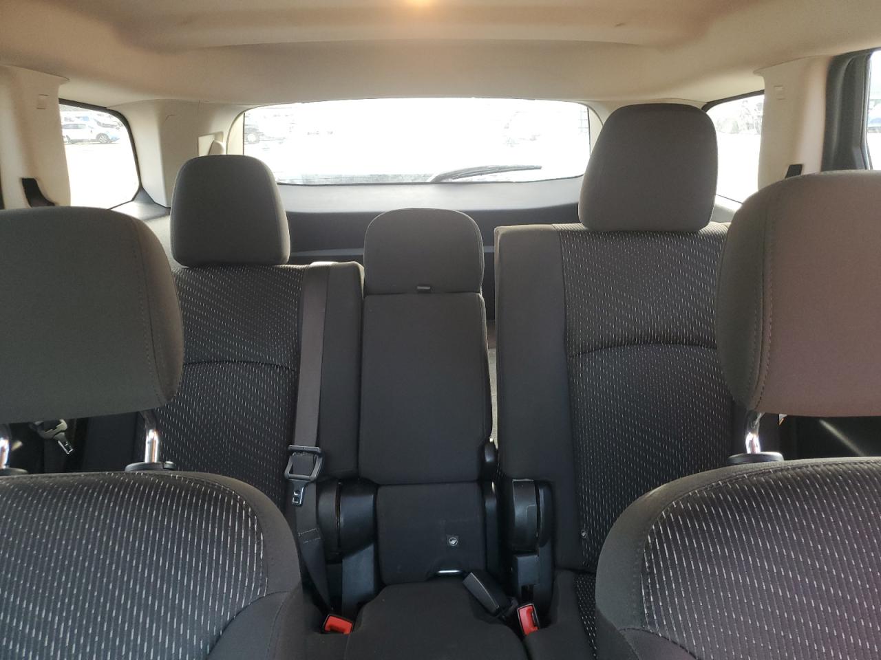 2018 Dodge Journey - Image 10
