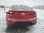 2019 Hyundai Elantra Sel продається в Appleton, WI - Side