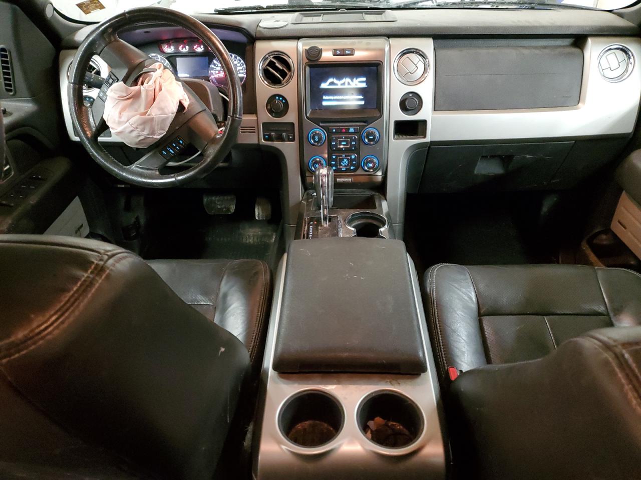 2013 Ford F-150 - Image 8