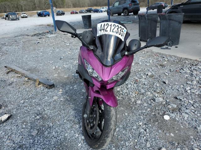  KAWASAKI ALL OTHER 2018 Фіолетовий