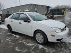 2007 Ford Focus Zx4 იყიდება Duryea-ში, PA - Front End