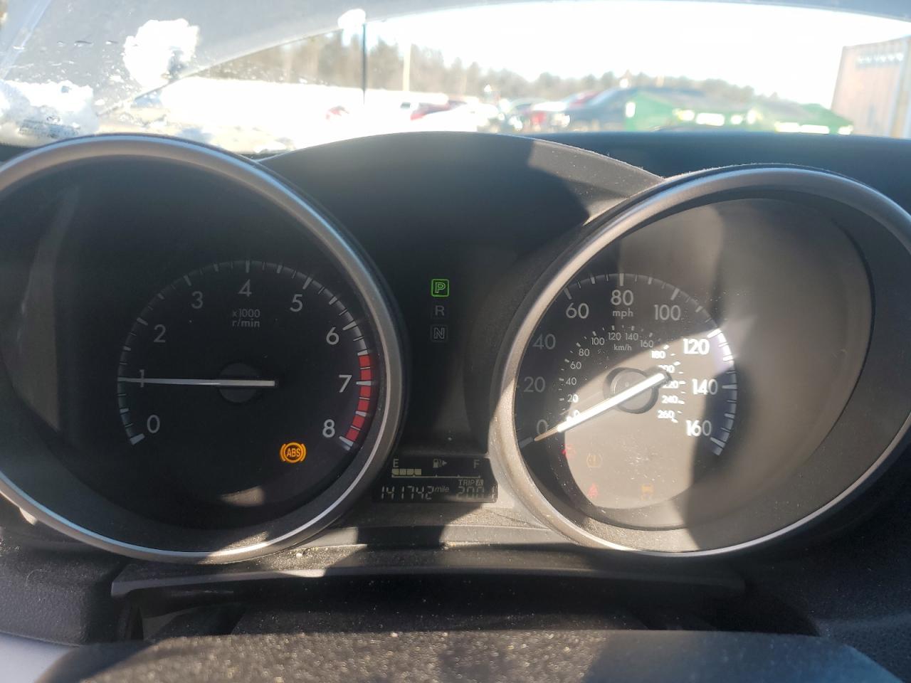 2012 Mazda 3 - Image 9