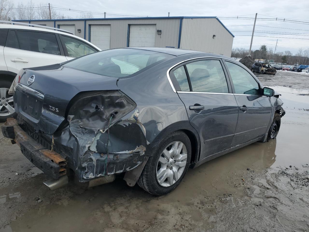 2009 Nissan Altima - Image 3