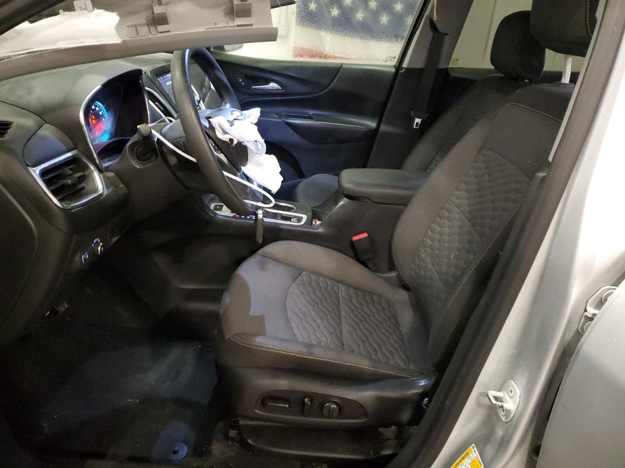 2020 Chevrolet Equinox - Image 7