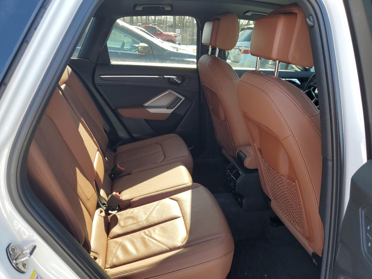 2021 Audi Q3 - Image 10