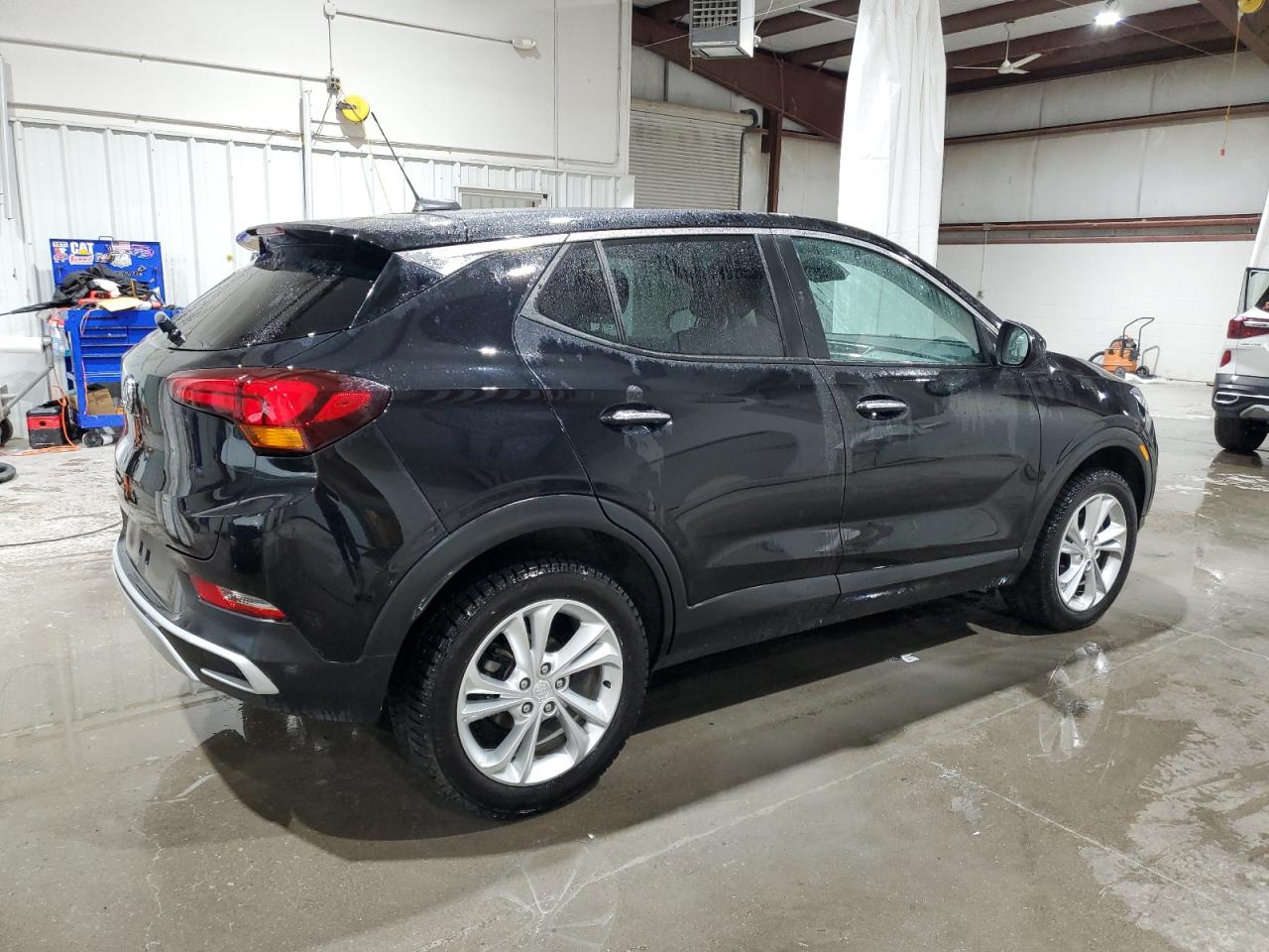 2020 Buick Encore - Image 3
