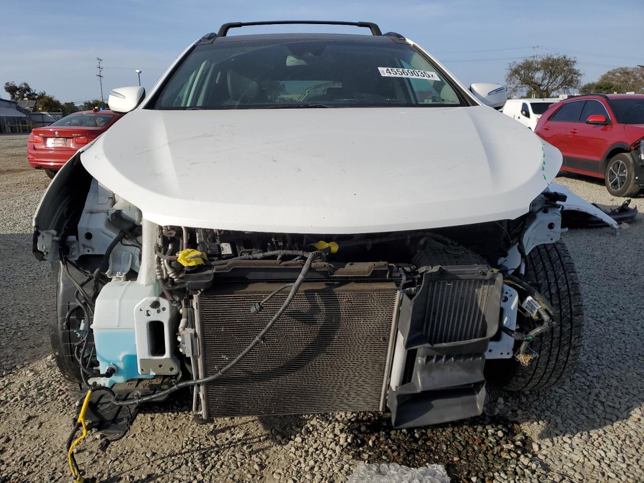 2018 Hyundai Santa Fe - Image 5