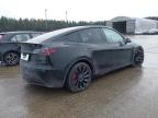2023 TESL MODEL Y PE for sale at Copart WHITBURN