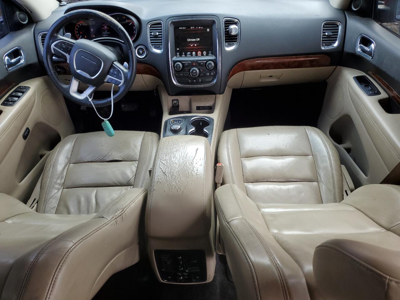 2014 Dodge Durango - Image 8