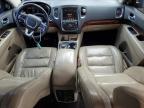 2014 Dodge Durango Limited for Sale in Los Angeles, CA - Front End