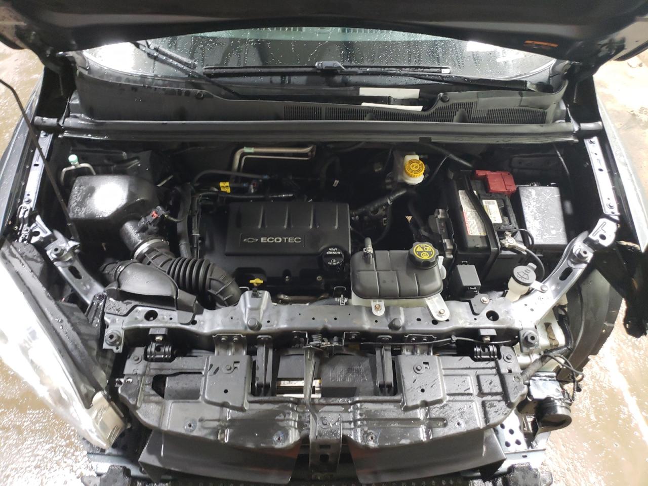 2016 Chevrolet Trax - Image 11