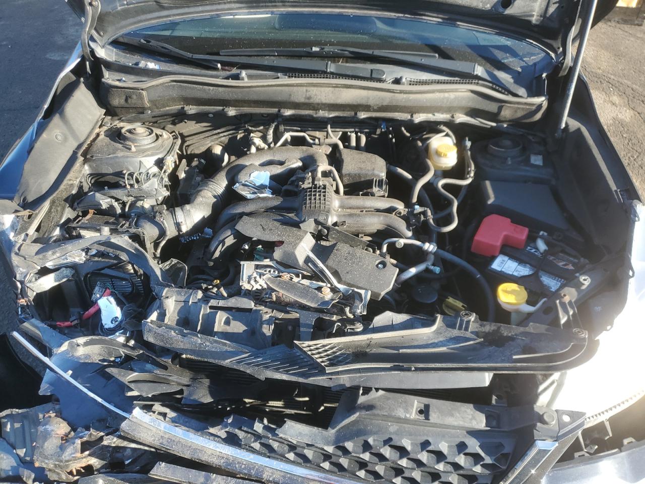 2014 Subaru Forester - Image 14
