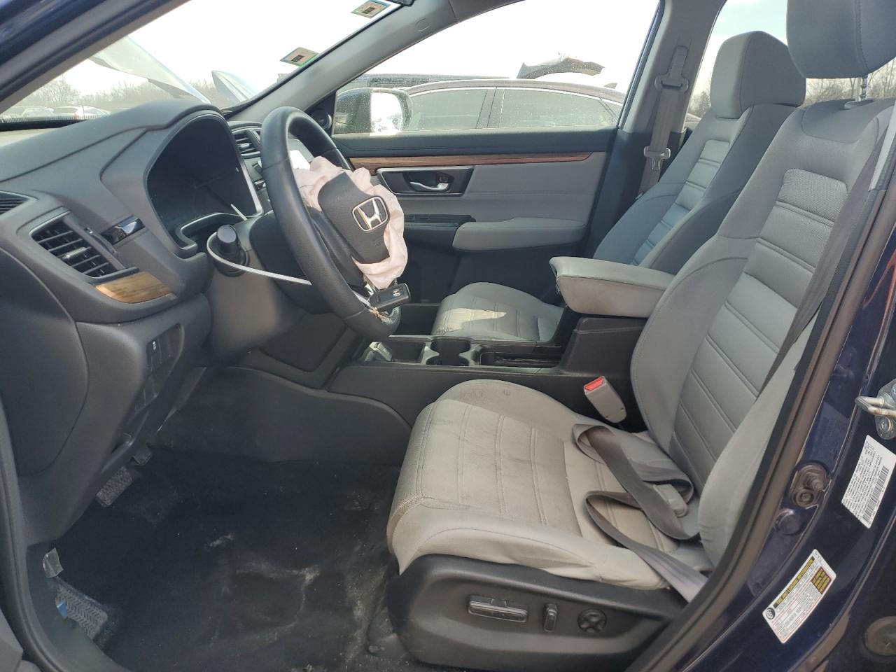 2018 Honda CR-V - Image 7