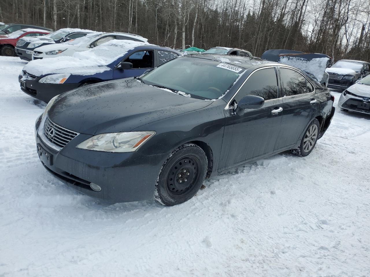 2009 Lexus ES - Image 1