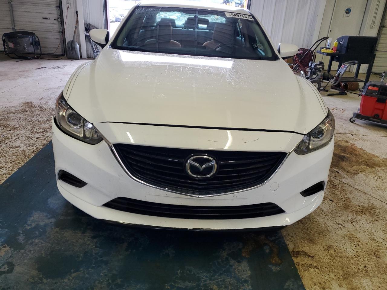 2016 Mazda 6 - Image 5