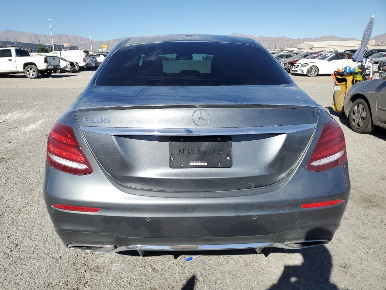 2018 Mercedes-Benz E-klasse - Image 6