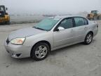 2007 Chevrolet Malibu Lt de vânzare în Dunn, NC - Side