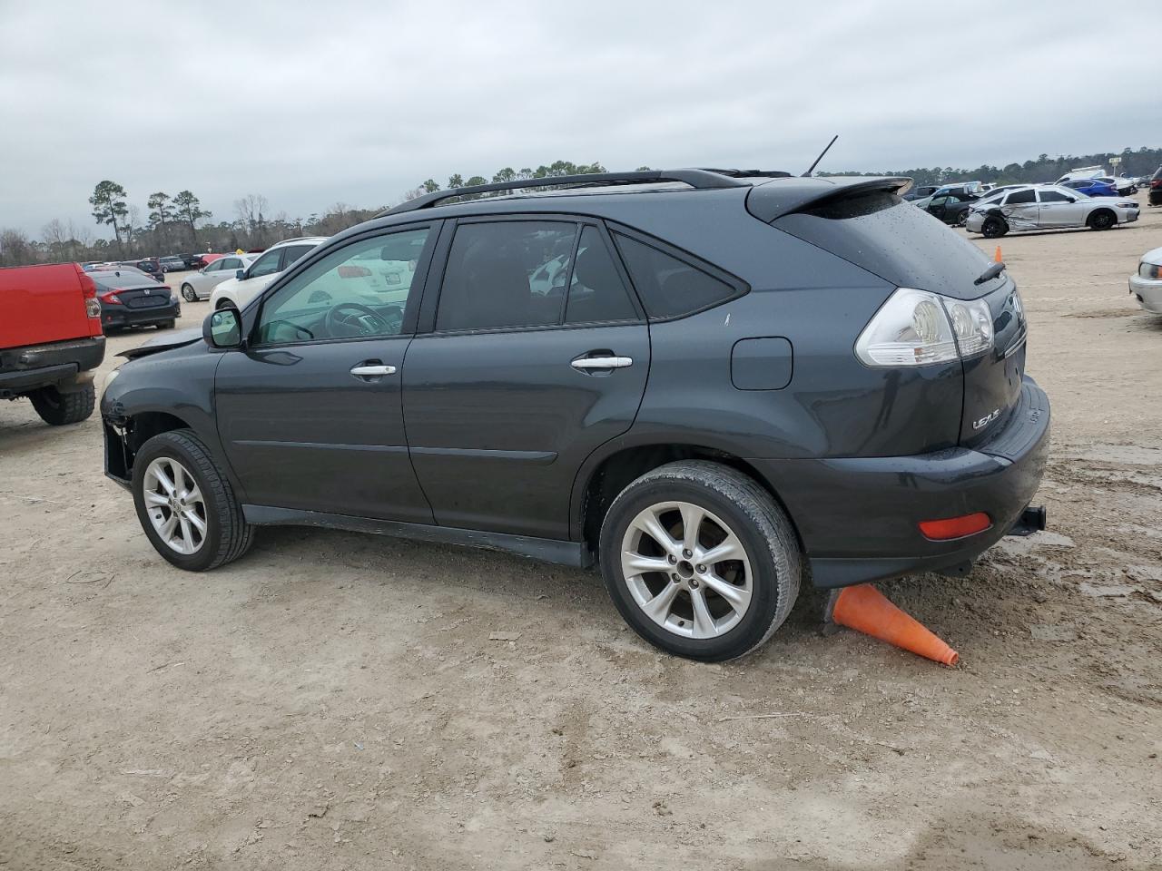 2009 Lexus RX - Image 2