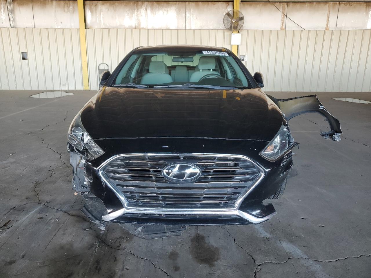 2019 Hyundai Sonata - Image 5