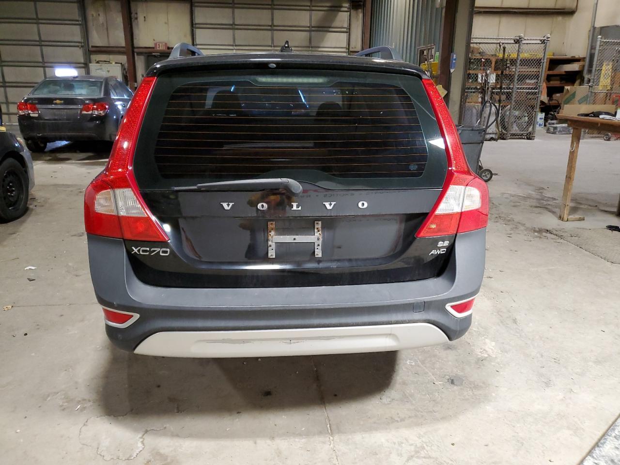 2009 Volvo XC70 - Image 6