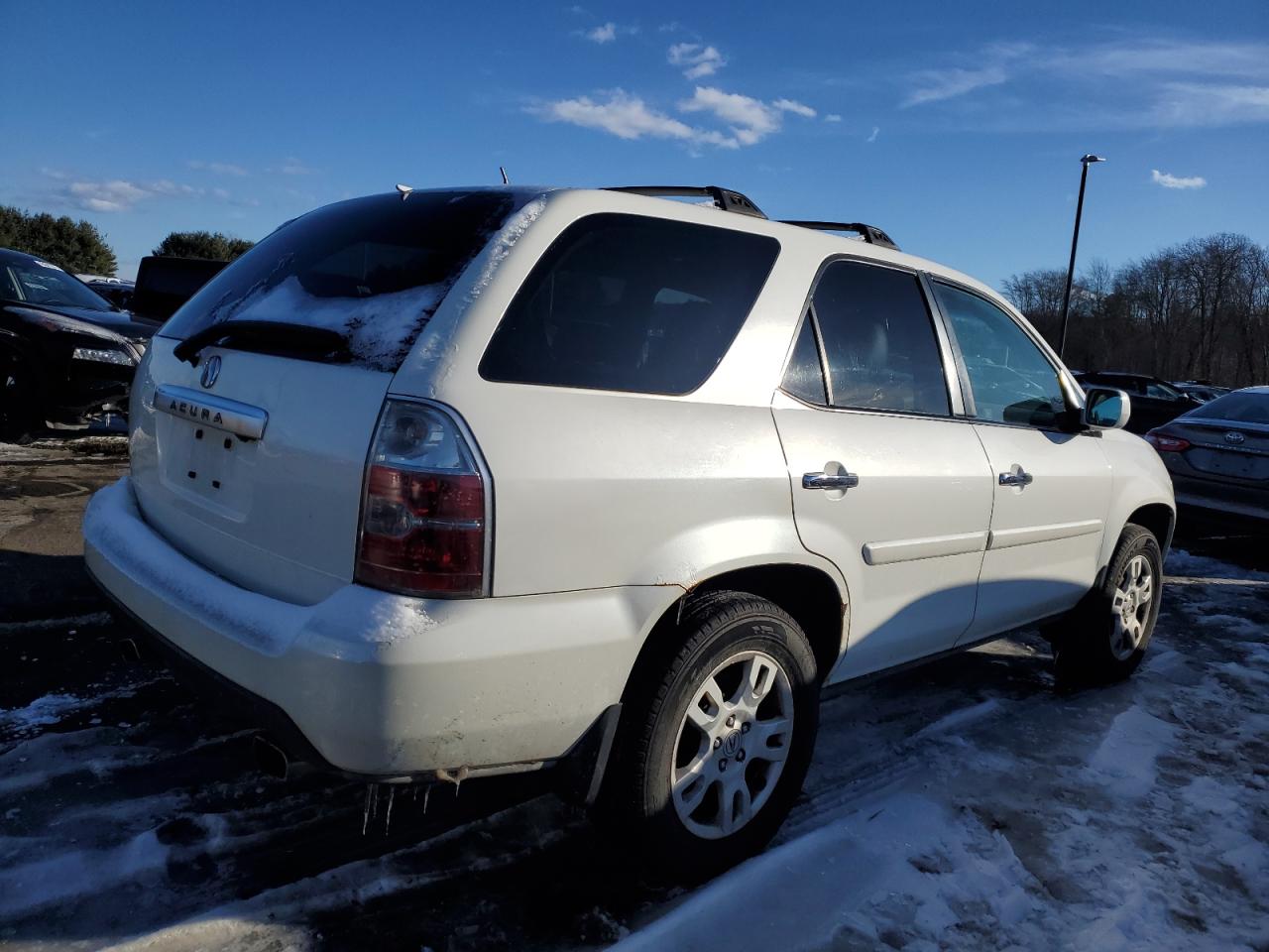 2005 Acura MDX - Image 3