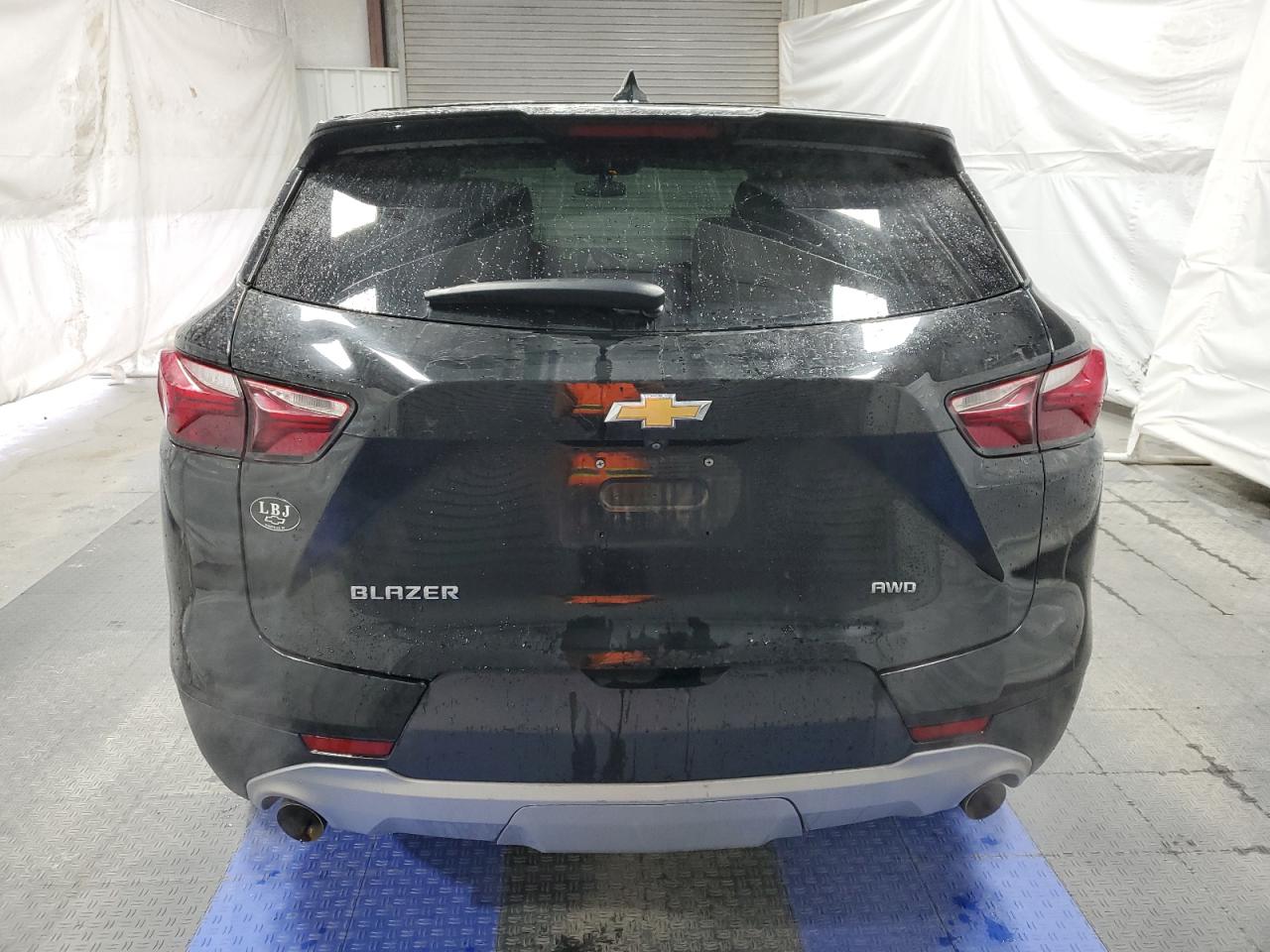 2020 Chevrolet Blazer - Image 6