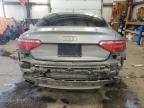 2009 AUDI S5 QUATTRO for sale at Copart AB - EDMONTON