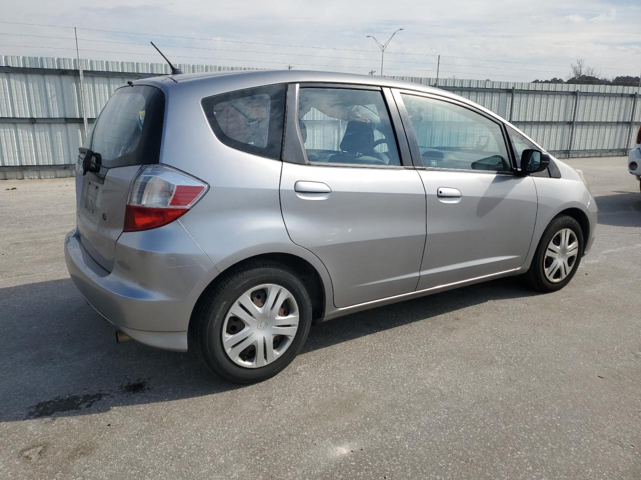 2010 Honda Fit - Image 3