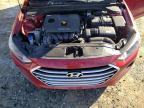 2017 Hyundai Elantra Se for Sale in Austell, GA - Rear End