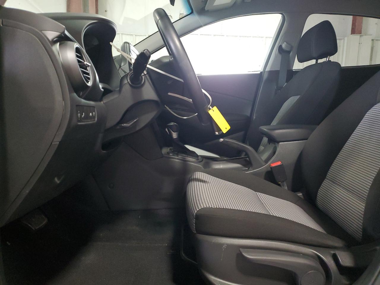 2021 Hyundai Kona - Image 7