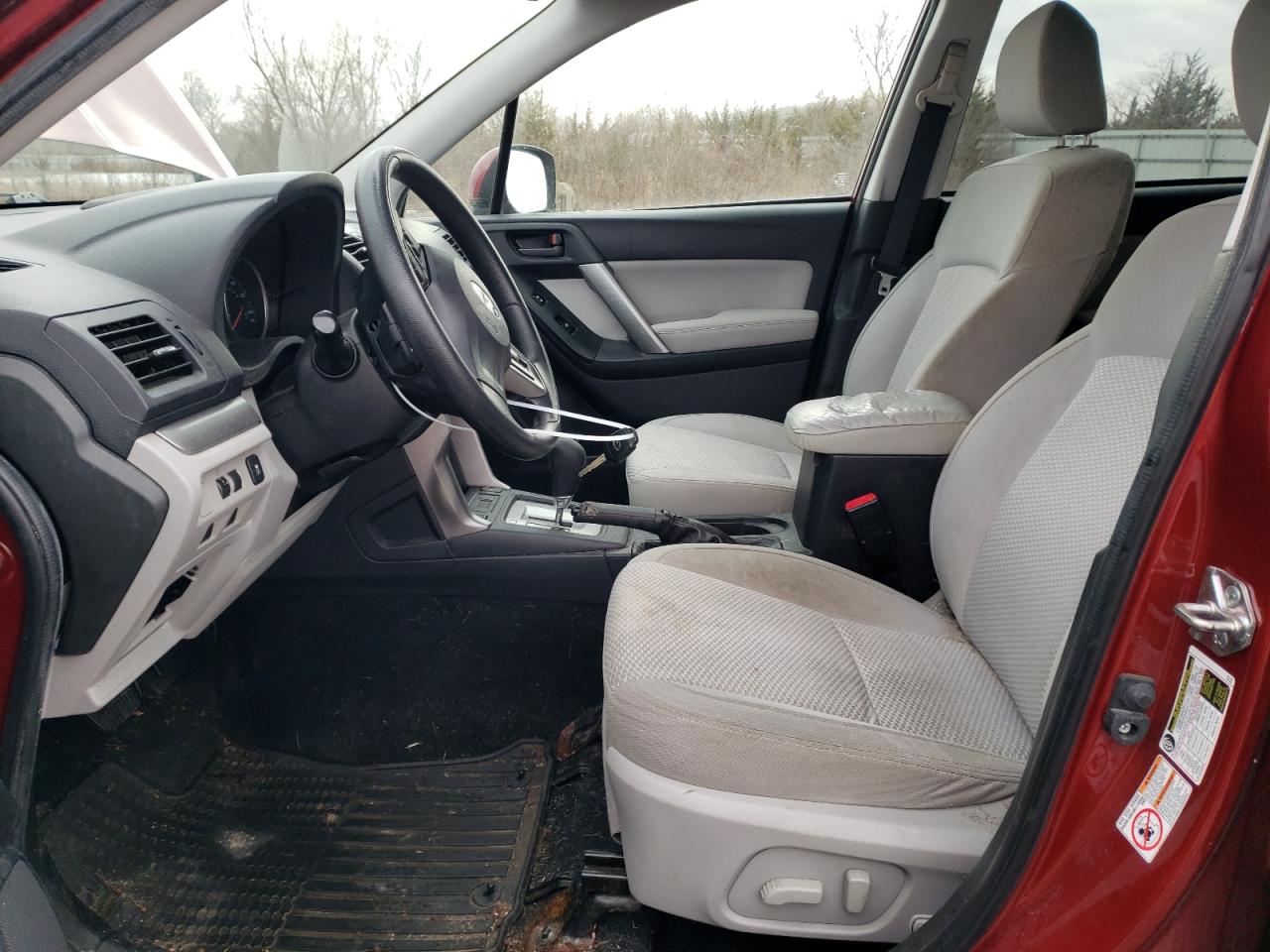 2015 Subaru Forester - Image 7