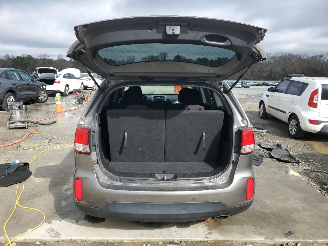 2014 Kia Sorento - Image 6