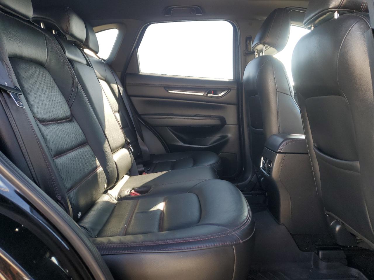 2023 Mazda CX-5 - Image 10