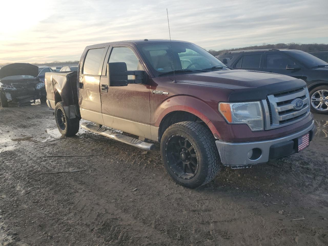 2009 Ford F-150 - Image 4