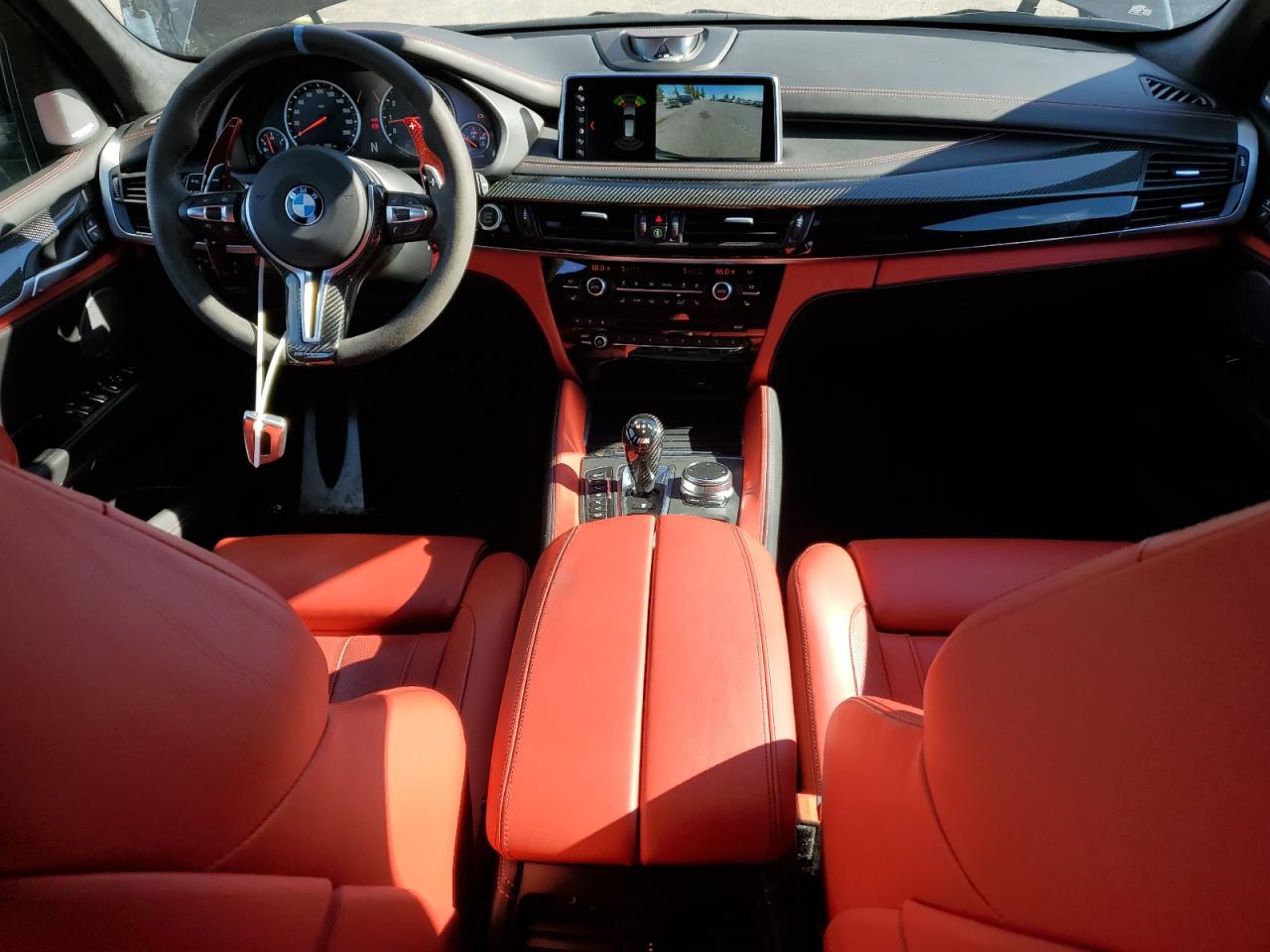 2018 BMW X5 - Image 8