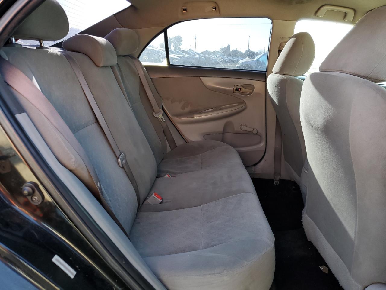 2009 Toyota Corolla - Image 10
